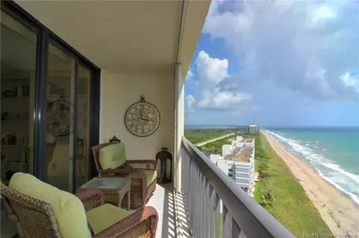 9500 S Ocean Drive #1805 1