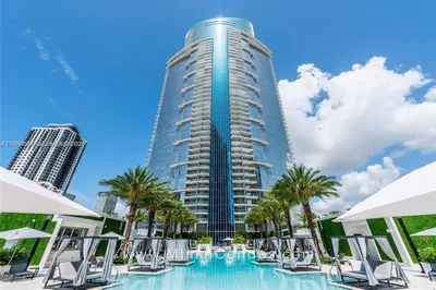 851 NE 1st Ave #3601 1