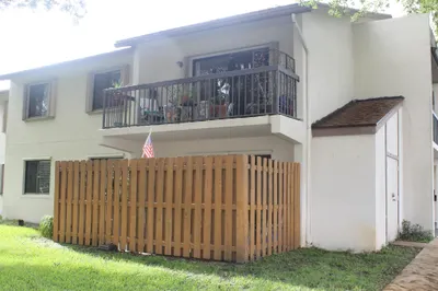 3400 Gardens East Drive #1a 1