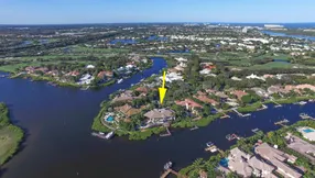 127 Commodore Drive | Admirals Cove Homes For Sale | Jupiter