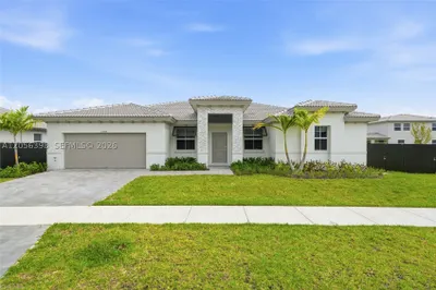 13249 SW 189th Ter #13249 1