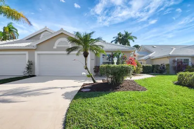 Great curb appeal