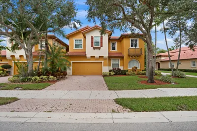 5764 NW 119TH Terrace #5764 1