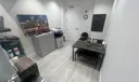 Common Kitchen Area