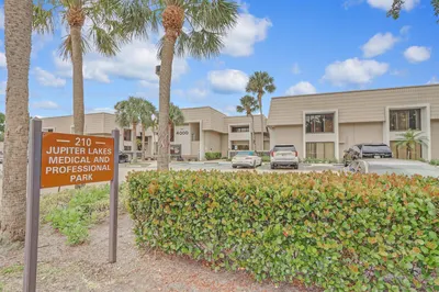 210 Jupiter Lakes Boulevard E #E-300-400 1