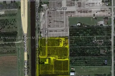 Miami Land 1