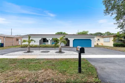 9240 SW 55th Ct 1