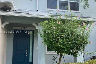 4022 Long Leaf Ln #4022 1