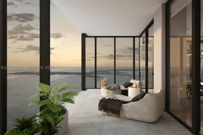 300 N Biscayne Boulevard #4408 1