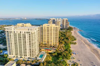 3730 N Ocean Drive #16-A 1