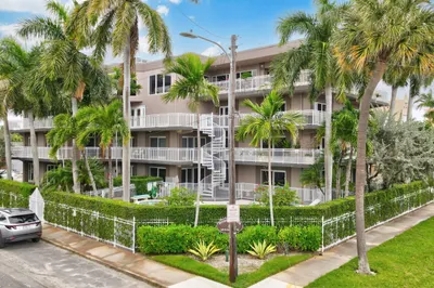 129 S Golfview Road #2 1