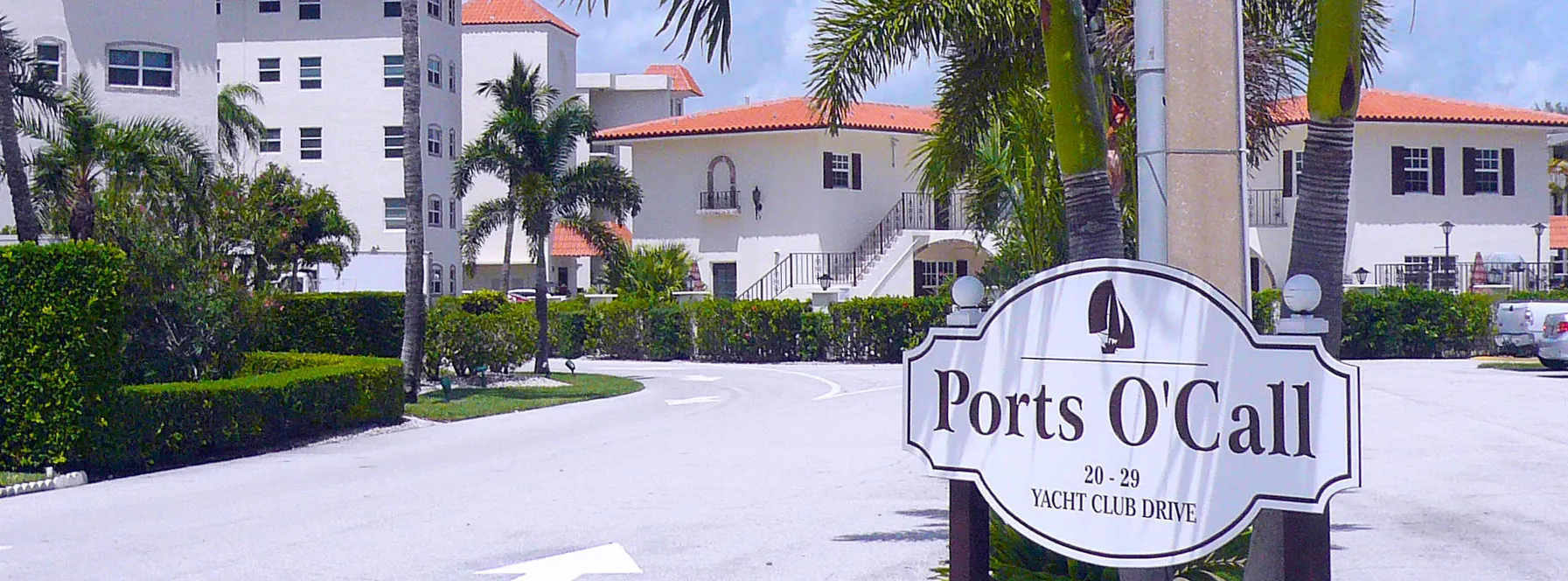 Homes Sold By Jeff Lichtenstein in Ports O’Call