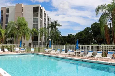 BEAUTIFUL POOL