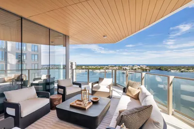 1333 S FLAGLER Drive #1202 1