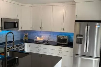 207 LIVE OAK Lane #. 1