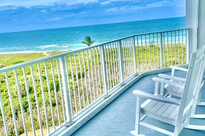 2700 N Highway A1a #702 1