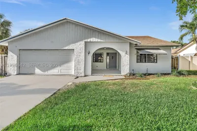Dania Beach Residential 1