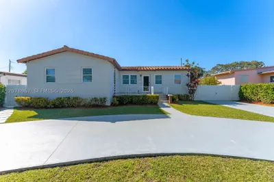Miami Residential 1