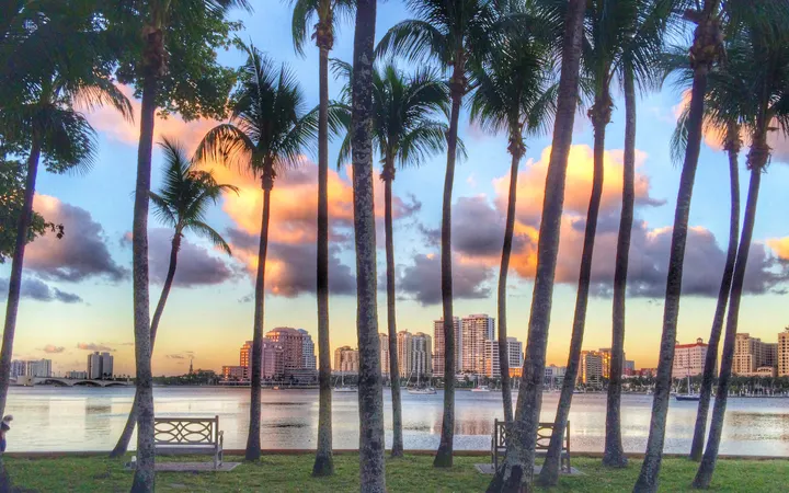 Banyan Tree Residences: Wellness-Inspired Condo Living in West Palm Beach