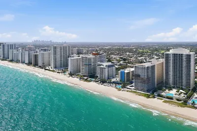 4100 Galt Ocean Drive #305 1
