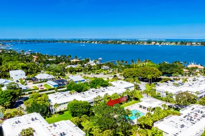 1600 SE Saint Lucie Boulevard #205 1