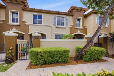 2914 Hope Valley Street #2108 1