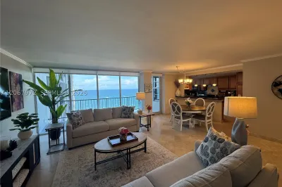 4280 Galt Ocean Dr #14D 1
