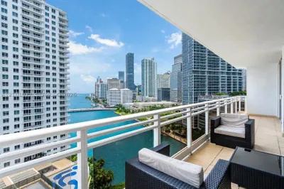 901 Brickell Key Blvd #1703 1