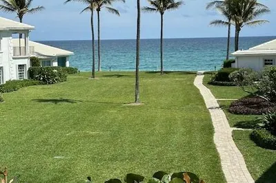 500 S Ocean Boulevard #207 1