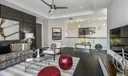 1050 SE Faulkner Ter Terrace Photo
