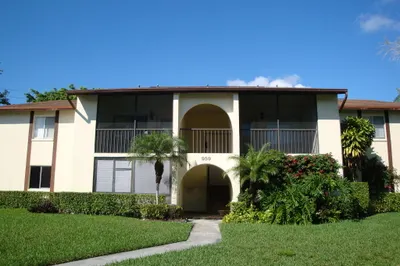 4709 Sable Pine Circle #D2 1
