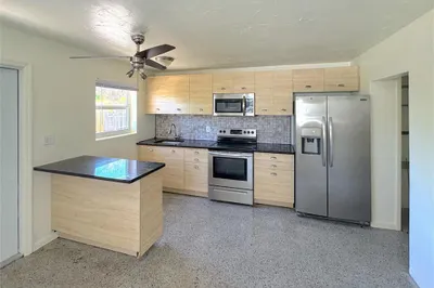 1219 NE 5TH Terrace #1 1
