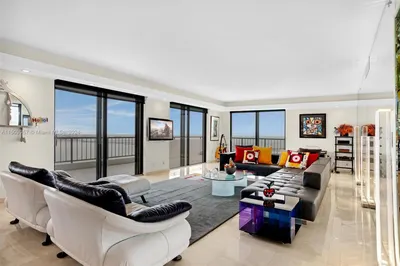 1581 Brickell Ave #2301 1