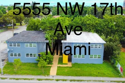 5545 NW 17th Ave 1
