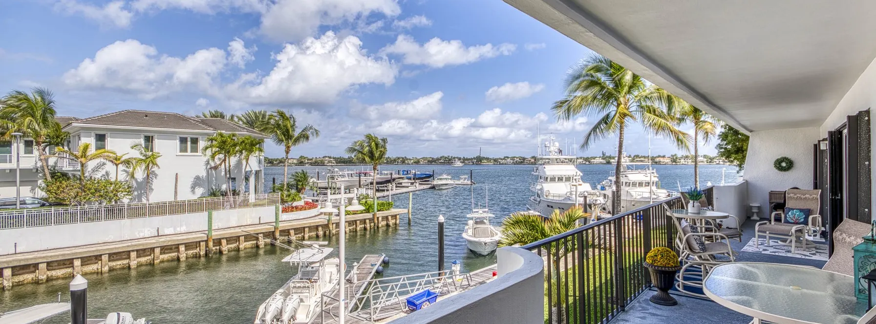 Just Listed | 1208 Marine Way #G4