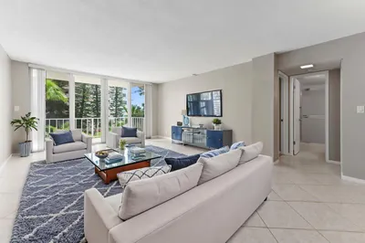 3575 S OCEAN Boulevard #305 1