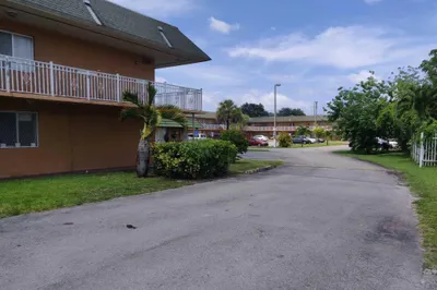 271 NW 177TH Street #106 1