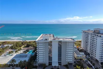 9273 Collins Ave #503 1