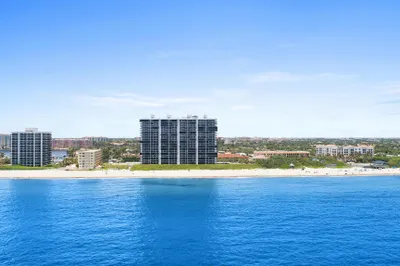 250 S Ocean Boulevard #Lf-E 1
