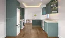 Kitchen by Italkraft