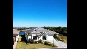 Lakefront Luxury Home in Valencia Walk | Riverland, Port St. Lucie
