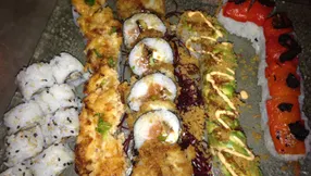 If You Love Sushi, You’ll Love Echo