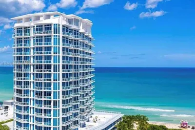 6515 Collins Ave #PH-1908 1