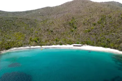 0 Anse La Roche, Carriacou 1