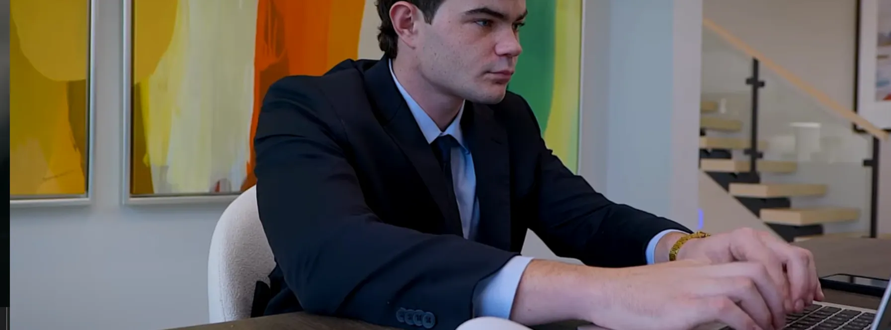 Getting to Know Echo Fine Properties Real Estate Agent Jason Cohen!