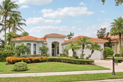 705 Cote Azur Drive 1