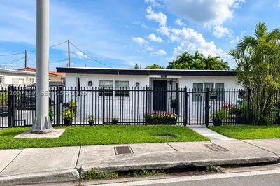 6060 NW 7th St 1