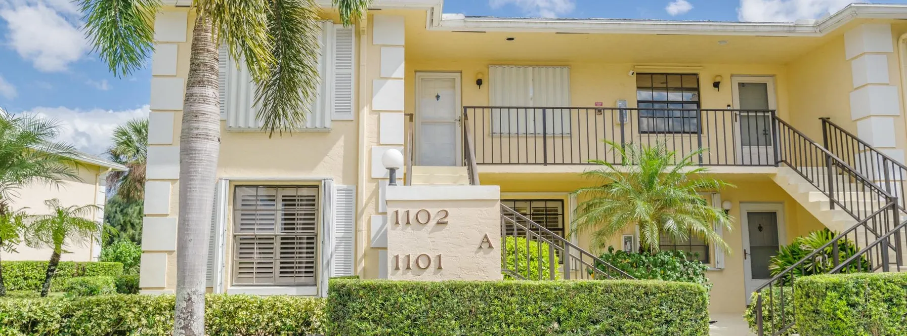 Just Listed | 1101 Keystone Drive #A