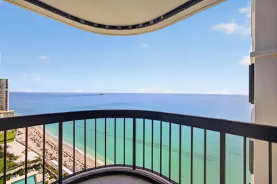 5380 N OCEAN Drive #19F 1