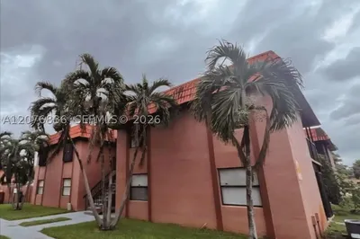 Hialeah Residential 1